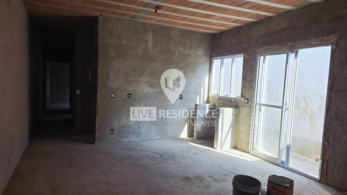 Foto 5 de Casa à venda, 60m2 em Loteamento Horizonte Azul, Itatiba - SP