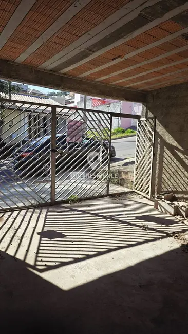 Foto 2 de Casa à venda, 60m2 em Loteamento Horizonte Azul, Itatiba - SP