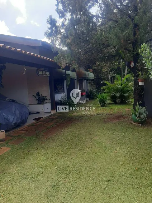 Foto 9 de Casa com 3 quartos à venda, 210m2 em Portal São Marcelo, Braganca Paulista - SP