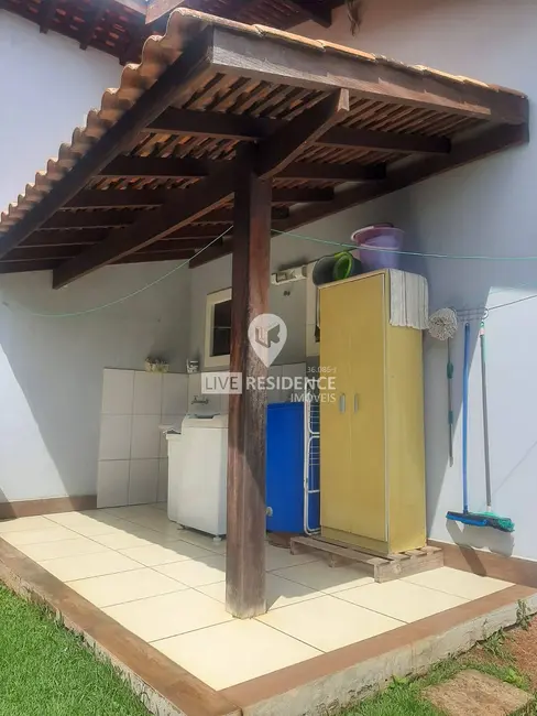 Foto 6 de Casa com 3 quartos à venda, 210m2 em Portal São Marcelo, Braganca Paulista - SP