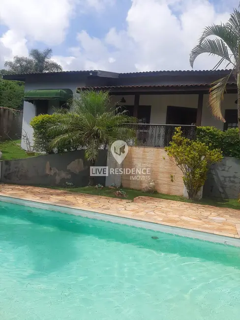 Foto 3 de Casa com 3 quartos à venda, 210m2 em Portal São Marcelo, Braganca Paulista - SP