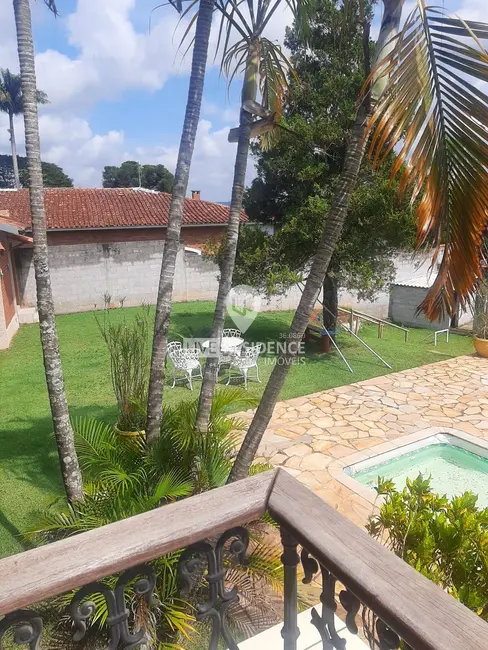 Foto 5 de Casa com 3 quartos à venda, 210m2 em Portal São Marcelo, Braganca Paulista - SP