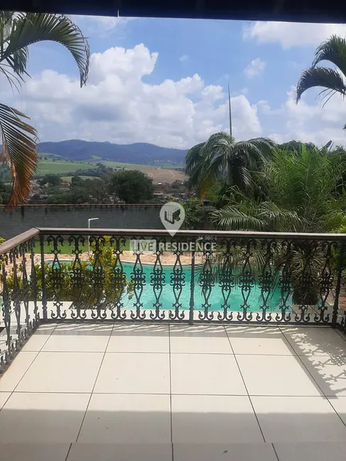 Foto 8 de Casa com 3 quartos à venda, 210m2 em Portal São Marcelo, Braganca Paulista - SP