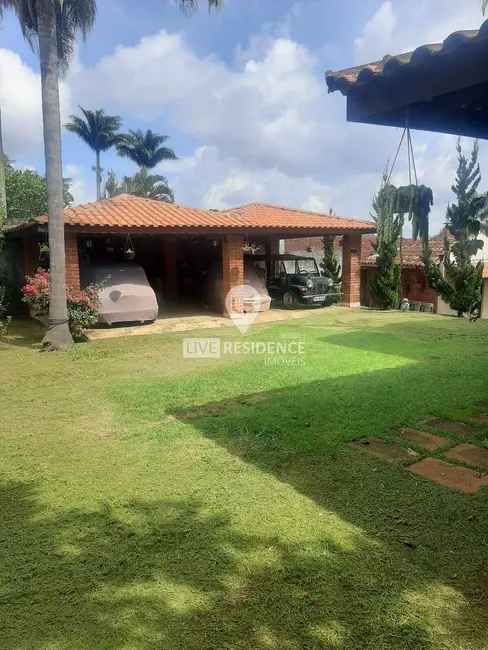 Foto 1 de Casa com 3 quartos à venda, 210m2 em Portal São Marcelo, Braganca Paulista - SP