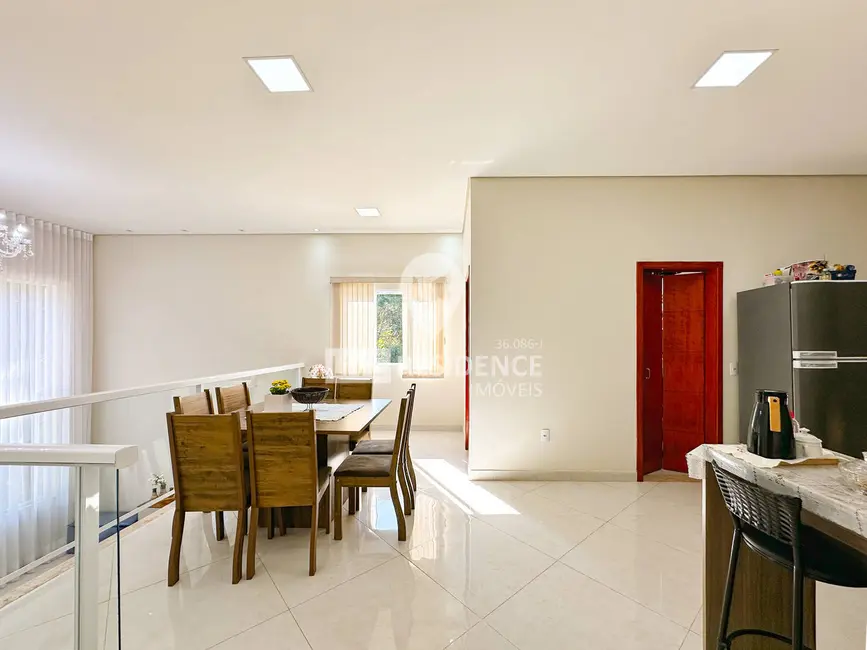 Foto 9 de Casa de Condomínio com 4 quartos à venda, 200m2 em Condominio Ville de France, Itatiba - SP