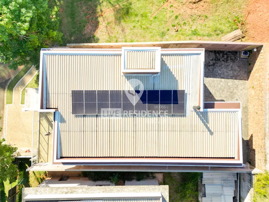 Foto 5 de Casa de Condomínio com 4 quartos à venda, 200m2 em Condominio Ville de France, Itatiba - SP