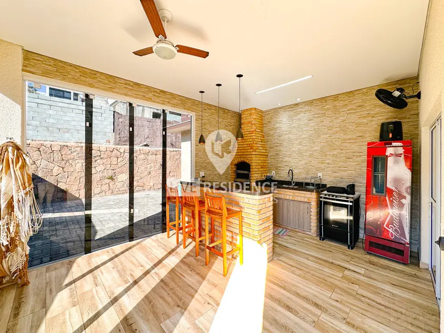 Foto 6 de Casa de Condomínio com 4 quartos à venda, 200m2 em Condominio Ville de France, Itatiba - SP