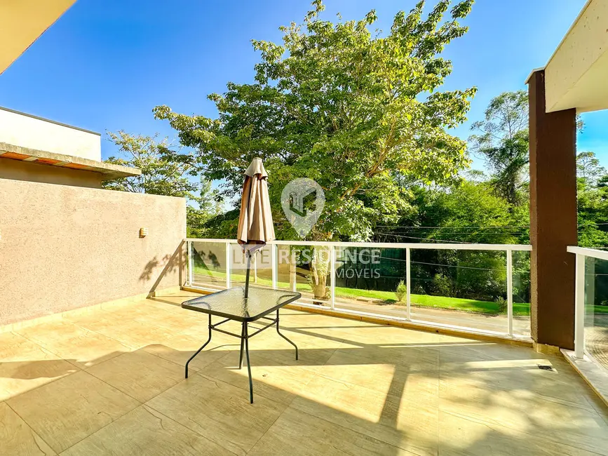 Foto 4 de Casa de Condomínio com 4 quartos à venda, 200m2 em Condominio Ville de France, Itatiba - SP