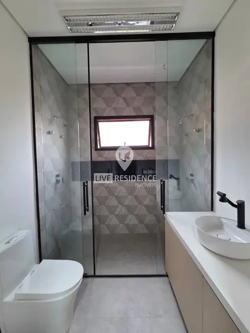 Casa de Condomínio com 3 quartos à venda, 270m2 em Itatiba - SP - imagem 7 Foto 7 de Casa de Condomínio com 3 quartos à venda, 270m2 em Itatiba - SP