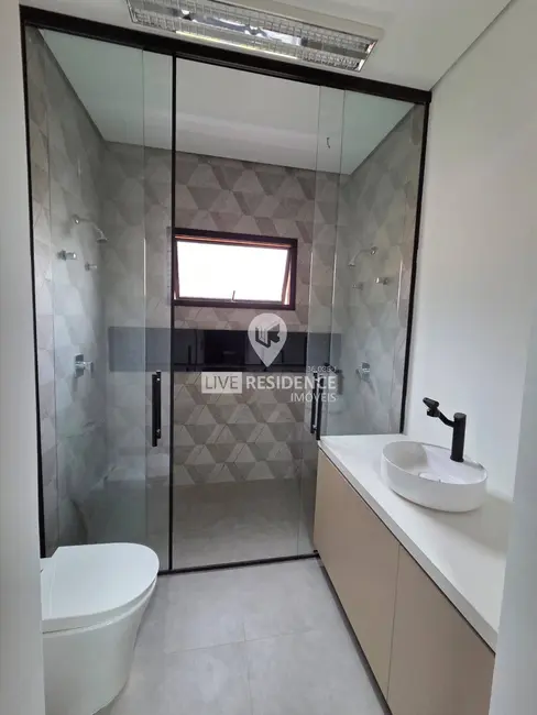 Casa de Condomínio com 3 quartos à venda, 270m2 em Itatiba - SP - imagem 5 Foto 5 de Casa de Condomínio com 3 quartos à venda, 270m2 em Itatiba - SP