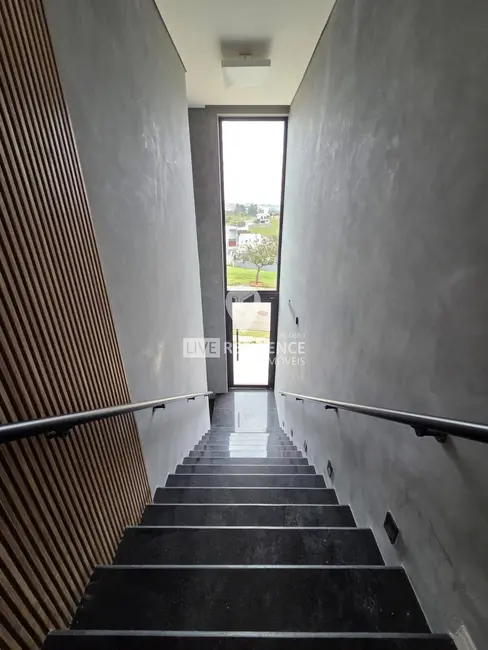 Casa de Condomínio com 3 quartos à venda, 270m2 em Itatiba - SP - imagem 3 Foto 3 de Casa de Condomínio com 3 quartos à venda, 270m2 em Itatiba - SP