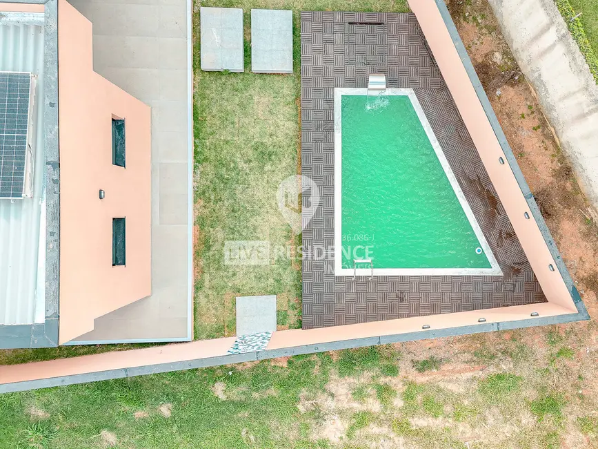 Foto 3 de Casa de Condomínio com 3 quartos à venda, 270m2 em Itatiba - SP