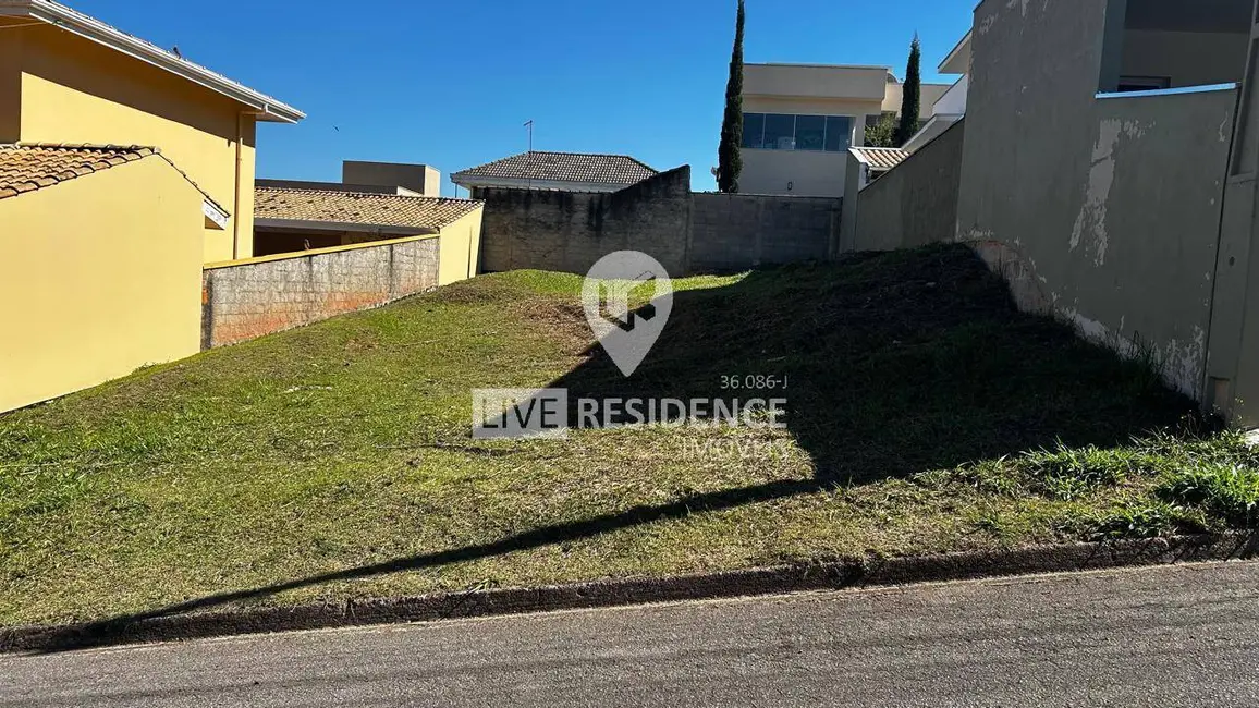 Foto 1 de Terreno / Lote à venda, 300m2 em Itatiba - SP