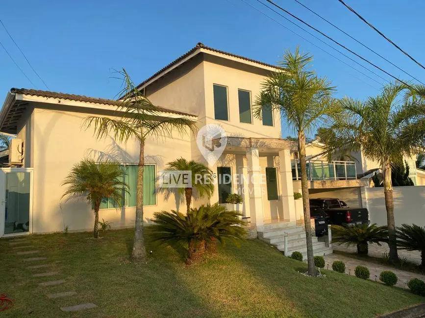 Casa de Condomínio com 3 quartos à venda, 296m2 em Itatiba - SP - imagem 8 Foto 8 de Casa de Condomínio com 3 quartos à venda, 296m2 em Itatiba - SP