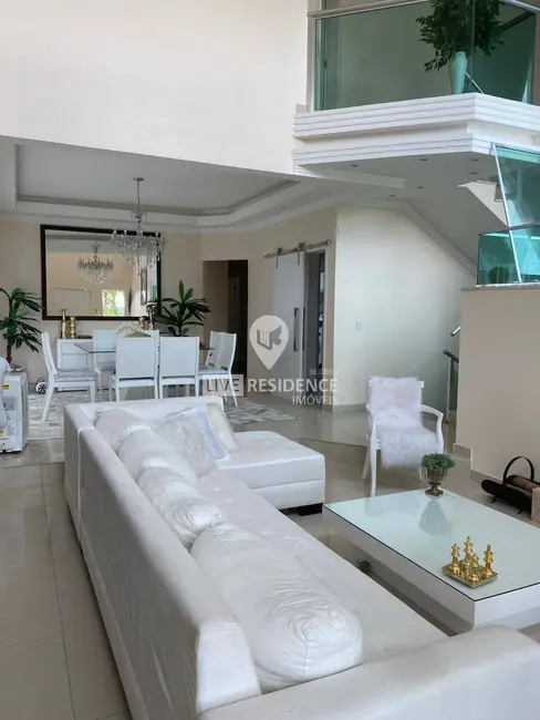 Casa de Condomínio com 3 quartos à venda, 296m2 em Itatiba - SP - imagem 7 Foto 7 de Casa de Condomínio com 3 quartos à venda, 296m2 em Itatiba - SP