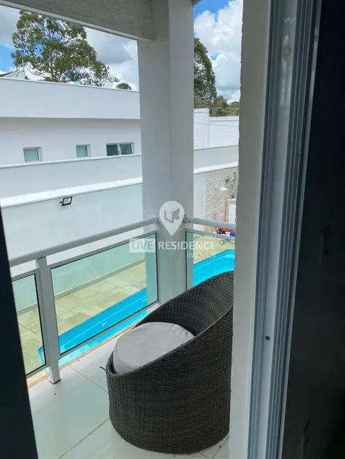 Casa de Condomínio com 3 quartos à venda, 296m2 em Itatiba - SP - imagem 4 Foto 4 de Casa de Condomínio com 3 quartos à venda, 296m2 em Itatiba - SP