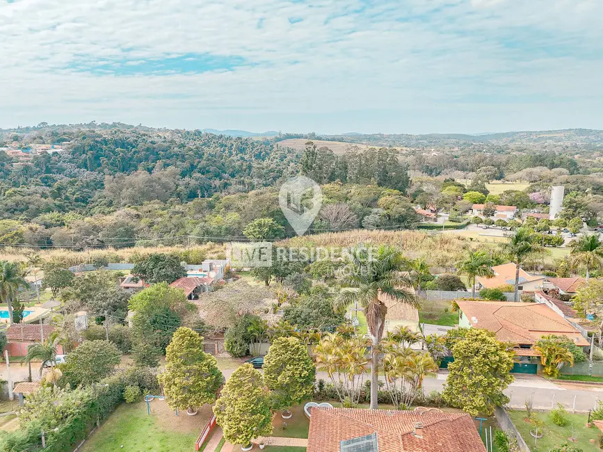 Foto 8 de Casa com 5 quartos à venda, 426m2 em Terras de San Marco, Itatiba - SP
