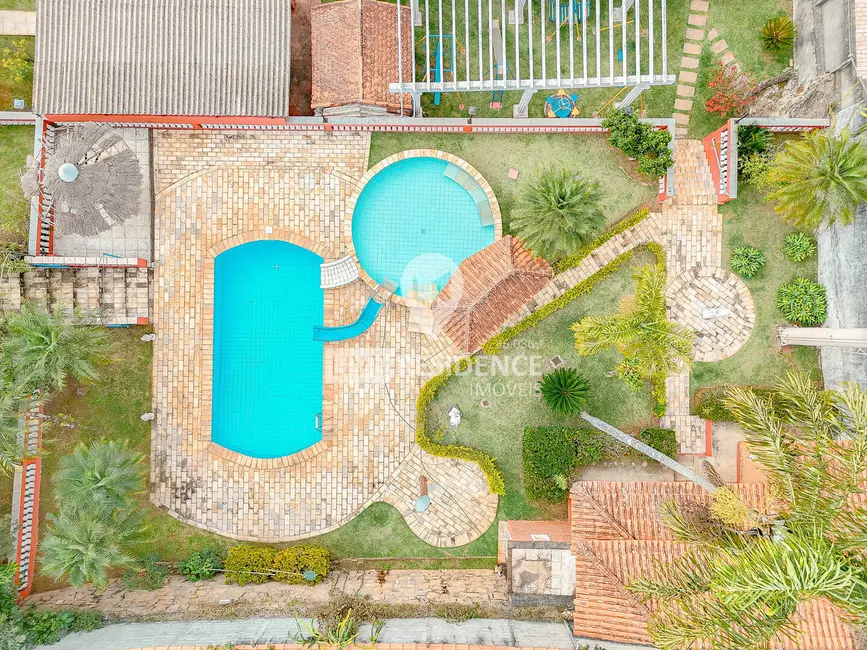 Foto 4 de Casa com 5 quartos à venda, 426m2 em Terras de San Marco, Itatiba - SP