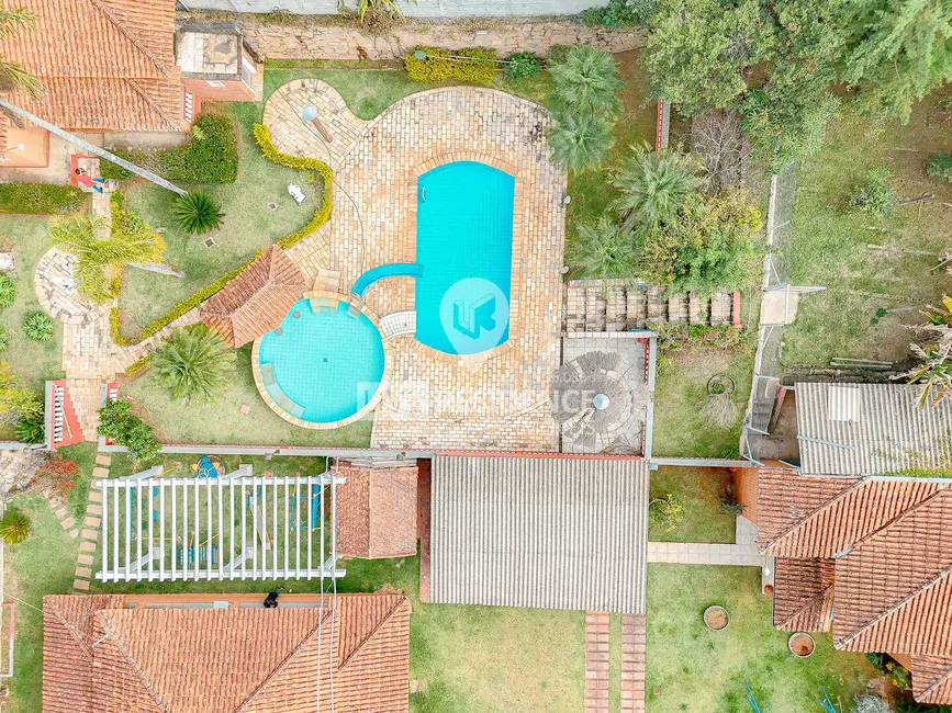 Foto 9 de Casa com 5 quartos à venda, 426m2 em Terras de San Marco, Itatiba - SP