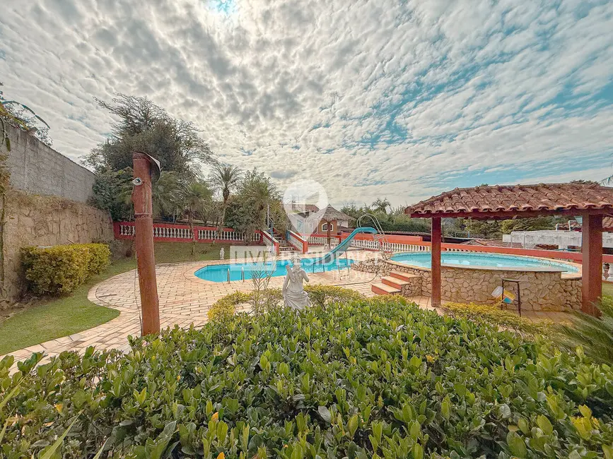 Foto 2 de Casa com 5 quartos à venda, 426m2 em Terras de San Marco, Itatiba - SP