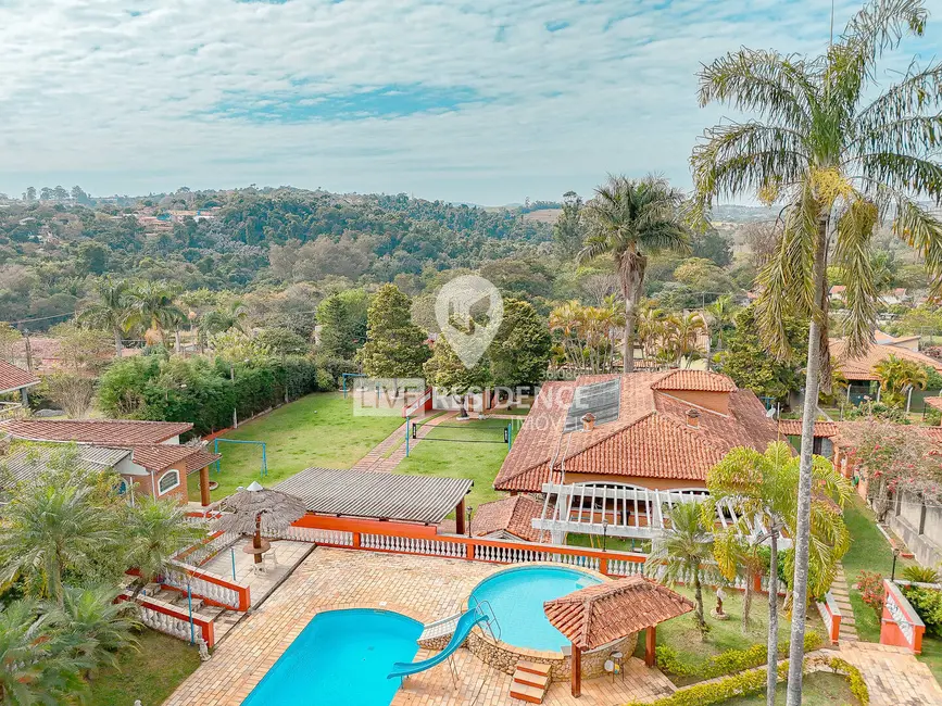 Foto 7 de Casa com 5 quartos à venda, 426m2 em Terras de San Marco, Itatiba - SP