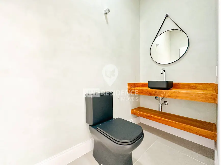 Foto 8 de Casa de Condomínio com 3 quartos à venda, 200m2 em Itatiba - SP