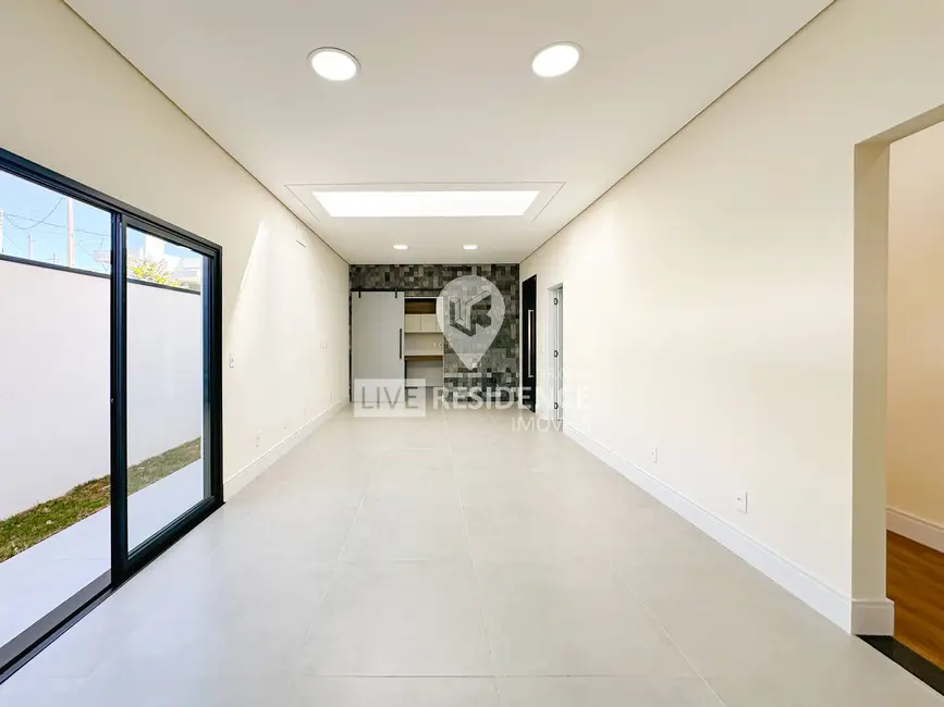 Foto 9 de Casa de Condomínio com 3 quartos à venda, 200m2 em Itatiba - SP