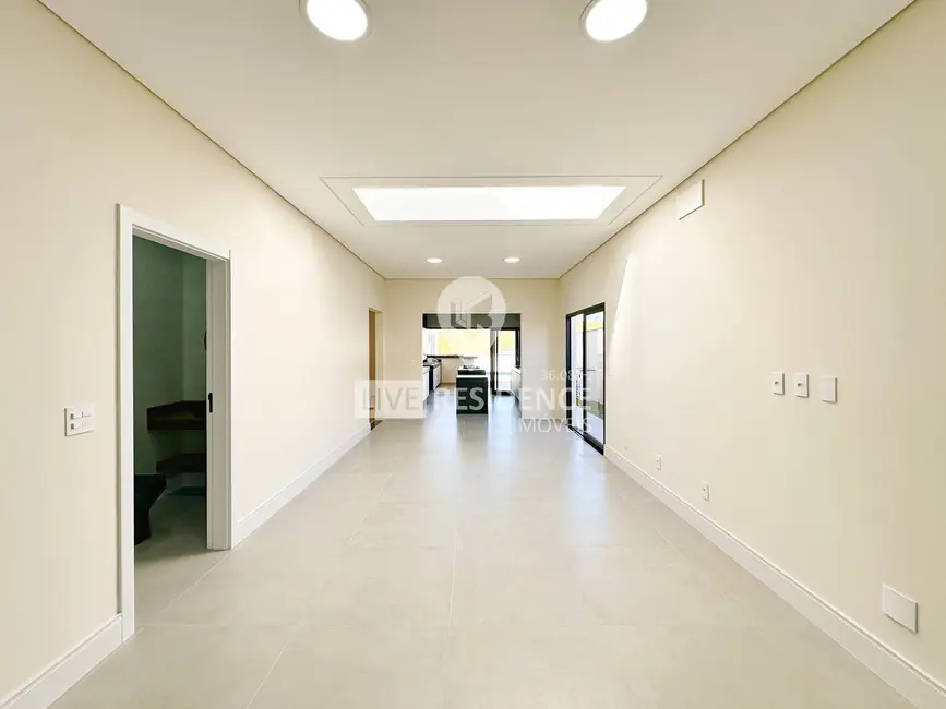 Foto 6 de Casa de Condomínio com 3 quartos à venda, 200m2 em Itatiba - SP