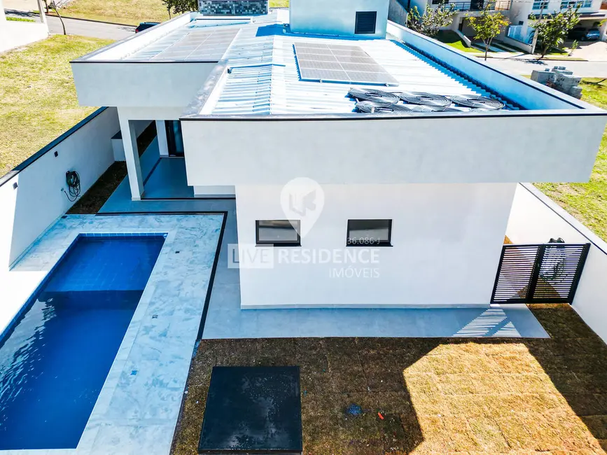 Foto 3 de Casa de Condomínio com 3 quartos à venda, 200m2 em Itatiba - SP