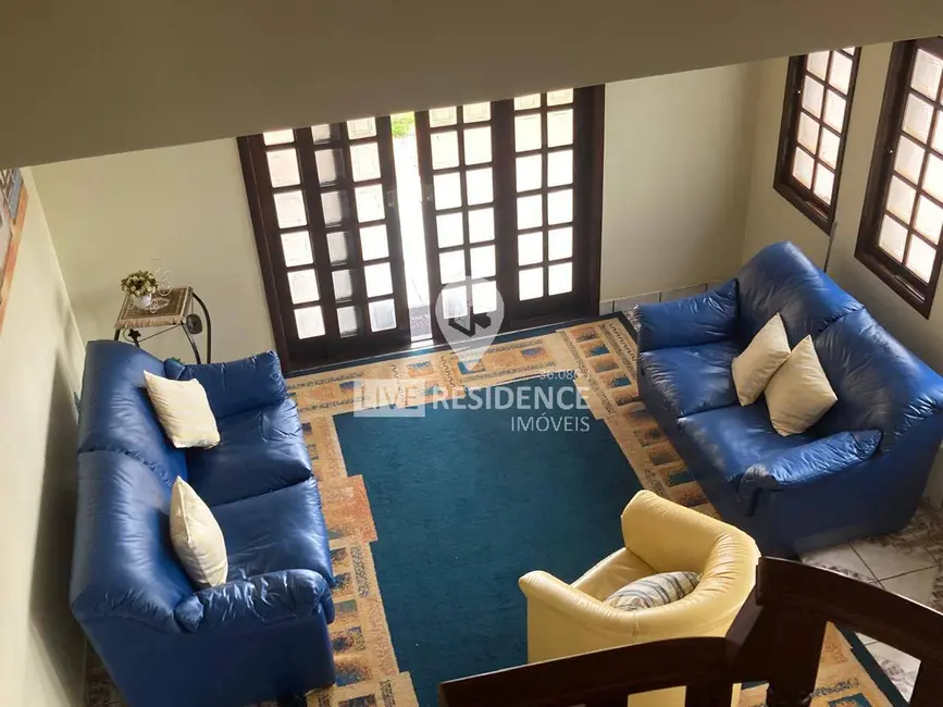 Foto 6 de Casa de Condomínio com 4 quartos à venda, 469m2 em Parque São Gabriel, Itatiba - SP