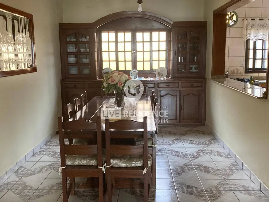 Foto 4 de Casa de Condomínio com 4 quartos à venda, 469m2 em Parque São Gabriel, Itatiba - SP