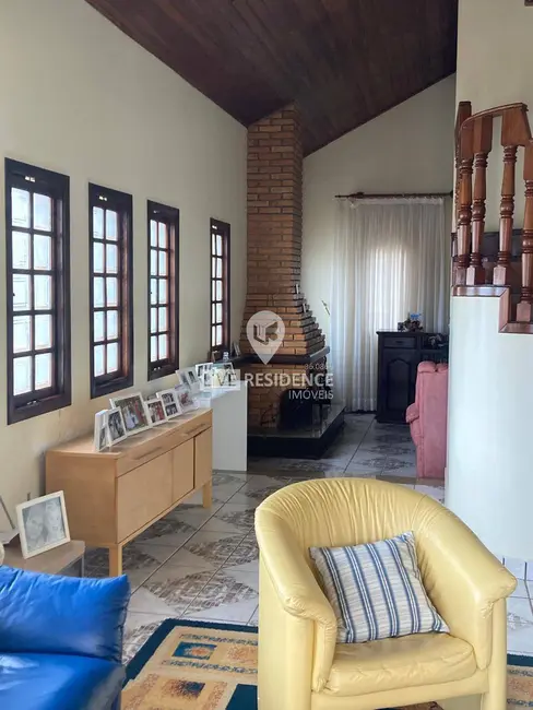 Foto 7 de Casa de Condomínio com 4 quartos à venda, 469m2 em Parque São Gabriel, Itatiba - SP