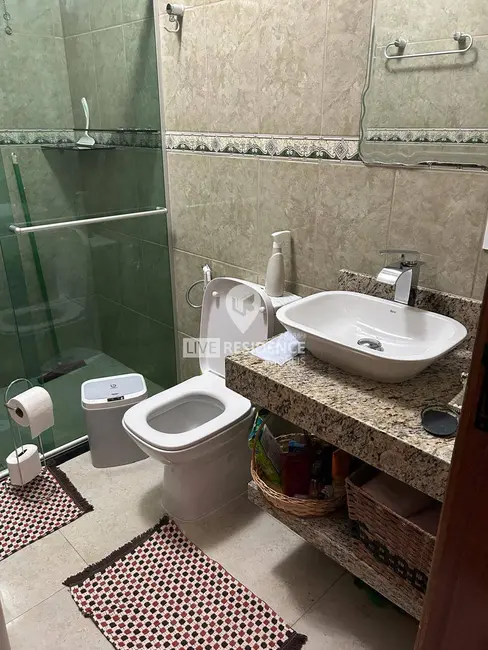 Foto 8 de Casa com 4 quartos à venda, 180m2 em Jardim Virgínia, Itatiba - SP