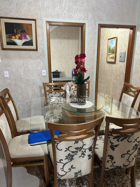 Foto 3 de Casa com 4 quartos à venda, 180m2 em Jardim Virgínia, Itatiba - SP