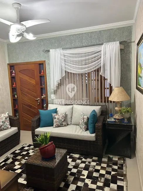 Foto 1 de Casa com 4 quartos à venda, 180m2 em Jardim Virgínia, Itatiba - SP