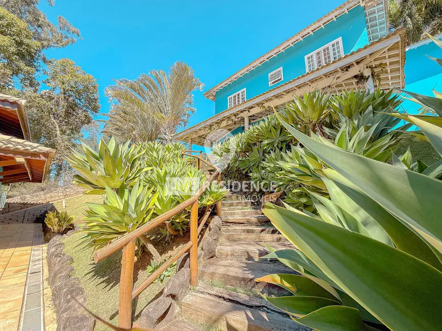 Foto 4 de Casa de Condomínio com 5 quartos à venda, 540m2 em Capela do Barreiro, Itatiba - SP