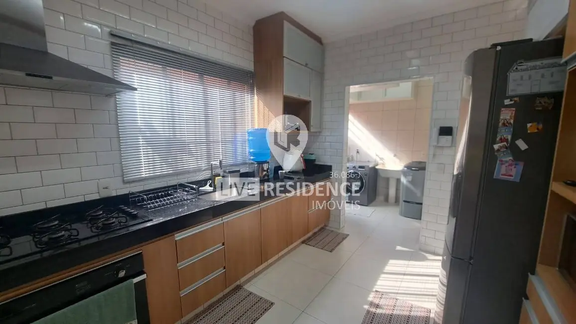 Foto 8 de Casa com 3 quartos à venda, 140m2 em Recanto do Parque, Itatiba - SP