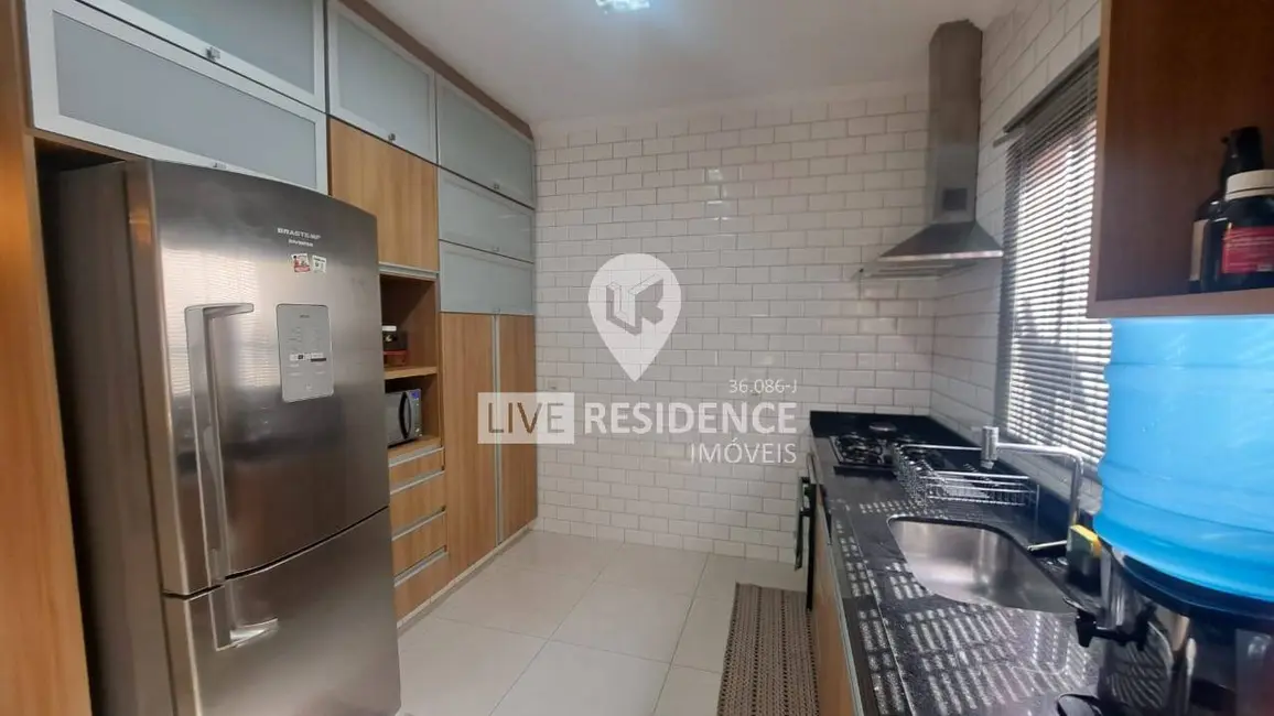 Foto 7 de Casa com 3 quartos à venda, 140m2 em Recanto do Parque, Itatiba - SP