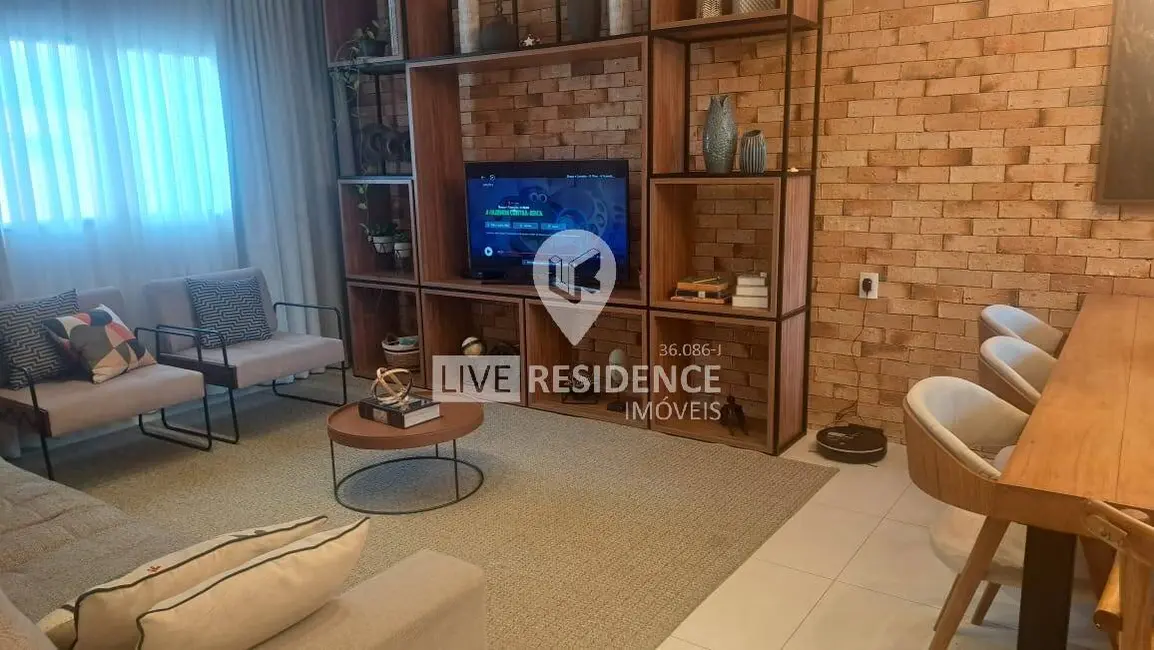 Foto 5 de Casa com 3 quartos à venda, 140m2 em Recanto do Parque, Itatiba - SP