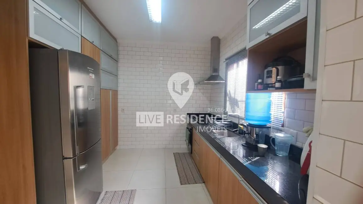 Foto 9 de Casa com 3 quartos à venda, 140m2 em Recanto do Parque, Itatiba - SP