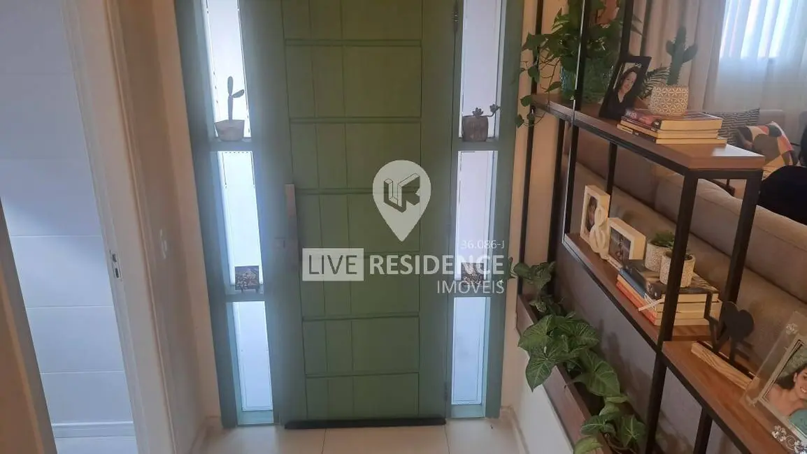 Foto 6 de Casa com 3 quartos à venda, 140m2 em Recanto do Parque, Itatiba - SP