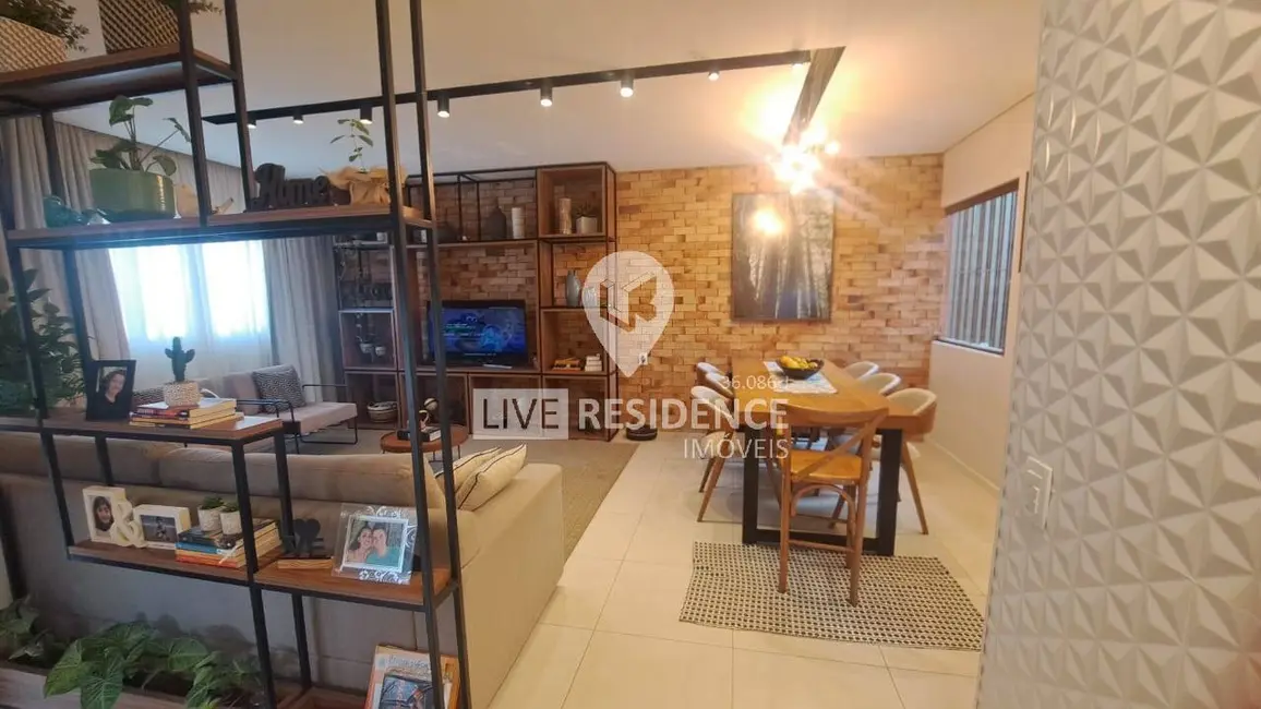 Foto 3 de Casa com 3 quartos à venda, 140m2 em Recanto do Parque, Itatiba - SP