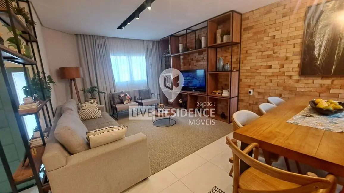 Foto 1 de Casa com 3 quartos à venda, 140m2 em Recanto do Parque, Itatiba - SP