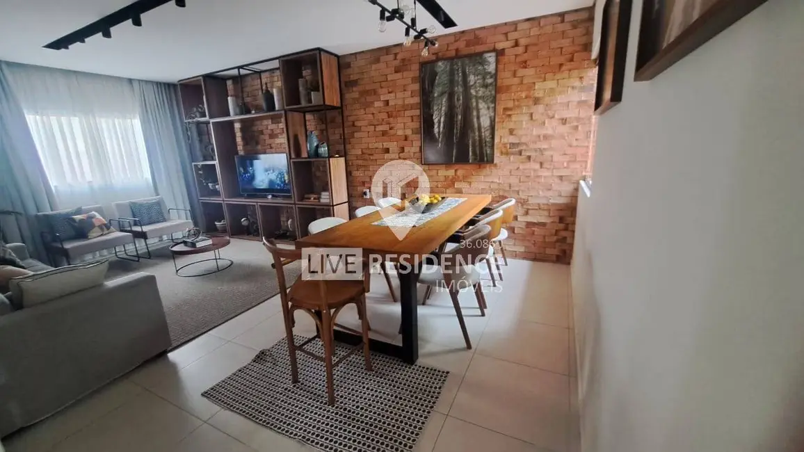 Foto 4 de Casa com 3 quartos à venda, 140m2 em Recanto do Parque, Itatiba - SP