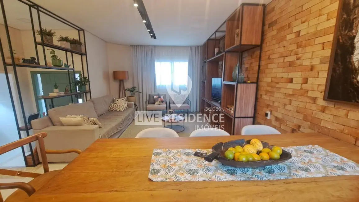 Foto 2 de Casa com 3 quartos à venda, 140m2 em Recanto do Parque, Itatiba - SP