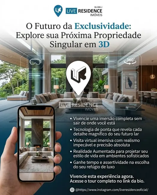 Foto 2 de Terreno / Lote à venda, 400m2 em Itatiba - SP