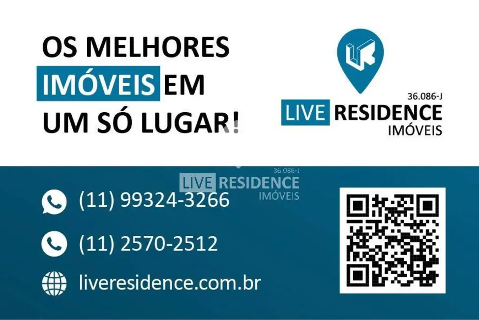 Foto 1 de Terreno / Lote à venda, 400m2 em Itatiba - SP