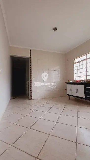 Foto 4 de Casa com 3 quartos à venda, 106m2 em Bairro do Engenho, Itatiba - SP