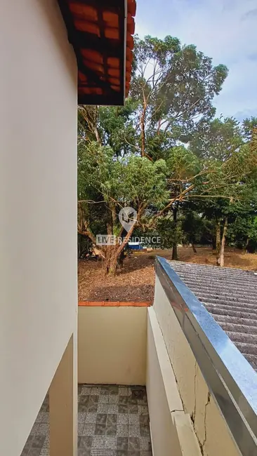 Foto 2 de Casa com 3 quartos à venda, 106m2 em Bairro do Engenho, Itatiba - SP