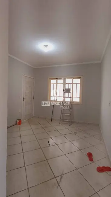 Foto 1 de Casa com 3 quartos à venda, 106m2 em Bairro do Engenho, Itatiba - SP